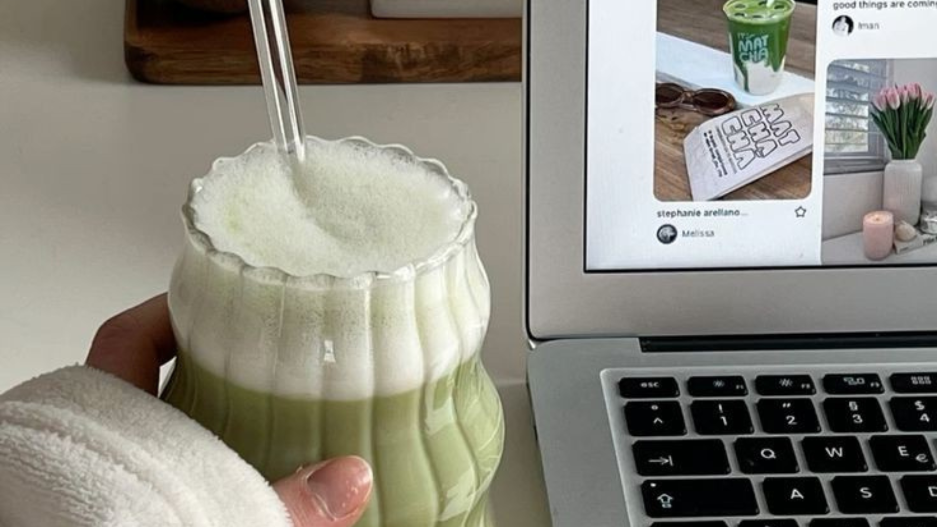 Bak kulissene i Eva Digital Atelier – ærlig om business, tro og frihet